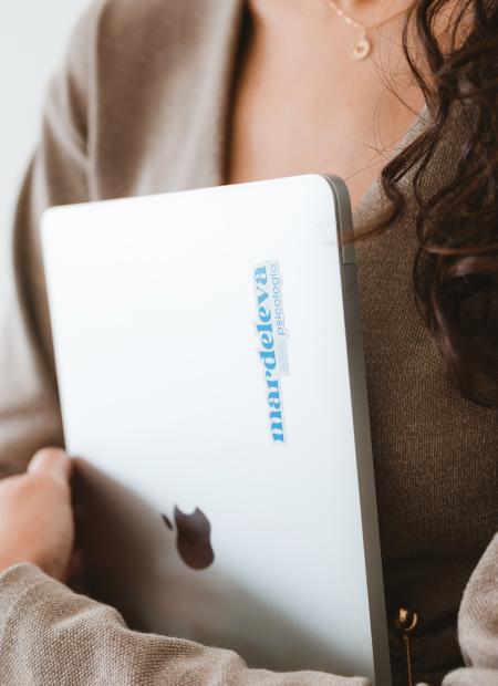 Mardeleva laptop