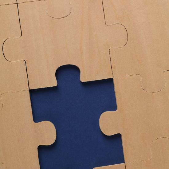 Puzzle duelo